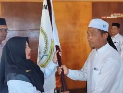 Zaimiri, S.Pd.I Resmi Pimpin LPTQ Kecamatan Talawi, Masa Khidmat 2026–2031