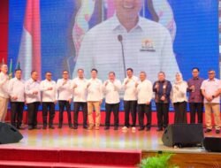 Wabup Komitmen Batu Bara Dukung Kemudahan Investasi dan Pertumbuhan Ekonomi