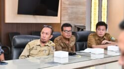 Kominfo Batu Bara Perkuat Pemutakhiran Data Blankspot untuk Perluasan Akses Telekomunikasi