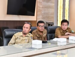 Kominfo Batu Bara Perkuat Pemutakhiran Data Blankspot untuk Perluasan Akses Telekomunikasi