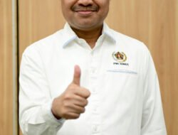 Bekerjasama dengan Dewan Pers, PWI Sumut akan Gelar UKW 8 Oktober