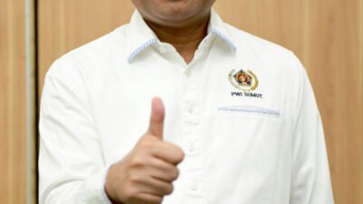Bekerjasama dengan Dewan Pers, PWI Sumut akan Gelar UKW 8 Oktober