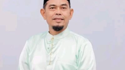 Al Washliyah Batu Bara Siap Dukung Penanaman Bibit Aren Sesuai Arahan Bupati