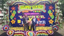 Tiga Mahasiswi Universitas Budi Darma Raih Predikat Cumlaude pada Wisuda Angkatan XXVII Tahun 2026
