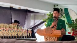 Ketika Dunia Terasa Gelap, Jangan Pernah Kehilangan Harapan