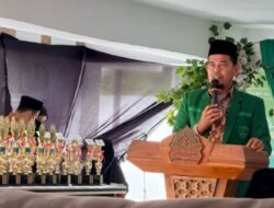Ketika Dunia Terasa Gelap, Jangan Pernah Kehilangan Harapan