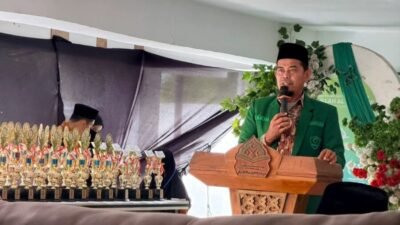 Ketika Dunia Terasa Gelap, Jangan Pernah Kehilangan Harapan