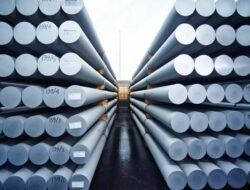 Dari Energi Air ke Pasar Dunia, INALUM Perkenalkan Low Carbon Aluminium Indonesia