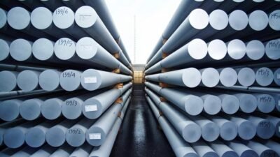 Dari Energi Air ke Pasar Dunia, INALUM Perkenalkan Low Carbon Aluminium Indonesia