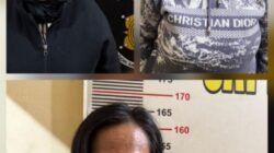 Tiga Perempuan Diamankan Satreskrim Polres Batu Bara, Diduga Terlibat Pencurian Emas