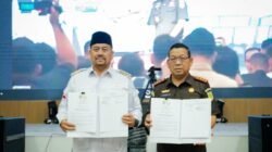 Bupati Batu Bara Dorong Tata Kelola Anggaran Pendidikan yang Transparan