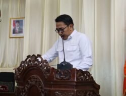 Enam Fraksi DPRD Batu Bara Sampaikan Pandangan Umum, Dorong Pembahasan Tiga Ranperda