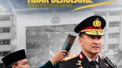 Pesan Jenderal Suyudi: Institusi Kuat Harus Mampu Mendengar dan Memperbaiki Diri
