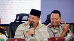 Bupati Batu Bara Pimpin Penguatan Koordinasi Penyelesaian Konflik Agraria