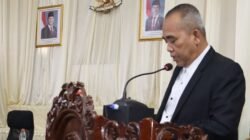 DPRD Batu Bara Dorong Optimalisasi PAD, Pansus Minta Pemkab Bentuk Tim Percepatan