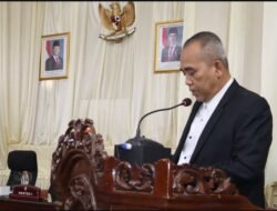DPRD Batu Bara Dorong Optimalisasi PAD, Pansus Minta Pemkab Bentuk Tim Percepatan
