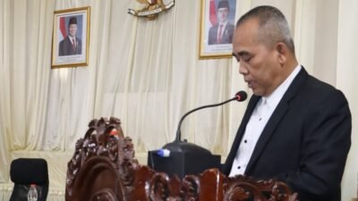 DPRD Batu Bara Dorong Optimalisasi PAD, Pansus Minta Pemkab Bentuk Tim Percepatan