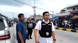 Operasi Sarang Narkoba di Batu Bara, Polisi Temukan 111 Gram Sabu dan Uang Tunai Rp127 Juta