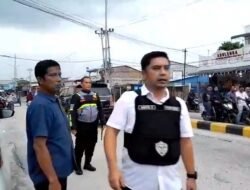 Operasi Sarang Narkoba di Batu Bara, Polisi Temukan 111 Gram Sabu dan Uang Tunai Rp127 Juta