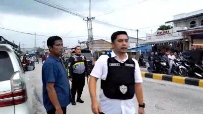 Operasi Sarang Narkoba di Batu Bara, Polisi Temukan 111 Gram Sabu dan Uang Tunai Rp127 Juta