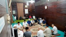 Bupati Batu Bara Bersama Anggota DPR RI Sugiat Santoso Salurkan 4 Ekor Sapi dan 1 Ton Beras ke Pesantren Taajussalaam