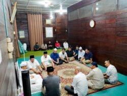Bupati Batu Bara Bersama Anggota DPR RI Sugiat Santoso Salurkan 4 Ekor Sapi dan 1 Ton Beras ke Pesantren Taajussalaam