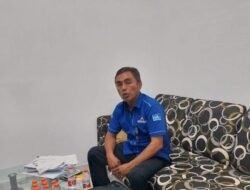 Tokoh Masyarakat Limapuluh sekaligus Ketua DPC Demokrat Batu Bara Dukung Polres Berantas Sarang Narkoba