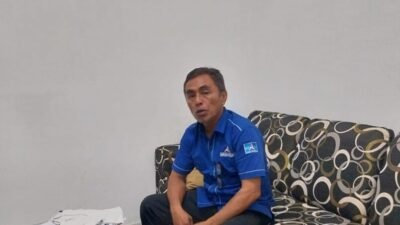 Tokoh Masyarakat Limapuluh sekaligus Ketua DPC Demokrat Batu Bara Dukung Polres Berantas Sarang Narkoba