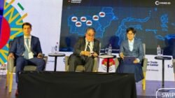 INALUM Buka Peluang Kolaborasi Strategis dengan Mitra Amerika Latin dan Karibia