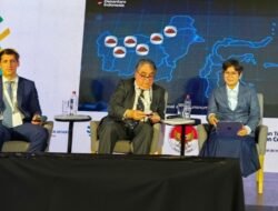 INALUM Buka Peluang Kolaborasi Strategis dengan Mitra Amerika Latin dan Karibia