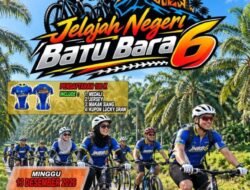 JNBB 6 Siap Digelar 13 Desember 2026, Ribuan Pesepeda Diharapkan Meriahkan Batu Bara