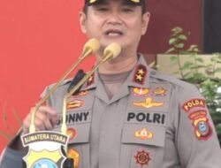 Jadikan Profesi Polisi sebagai Ladang Ibadah, Personel Polri Diajak Permudah Urusan Masyarakat