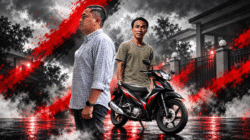 Irwan Syah Tegaskan Tidak Pernah Berikan Uang kepada Penyidik Polsek Medan Deras