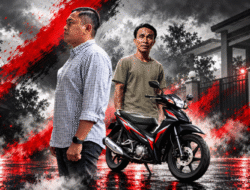 Irwan Syah Tegaskan Tidak Pernah Berikan Uang kepada Penyidik Polsek Medan Deras